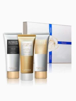 Classic Luxury Collection Trio Kit