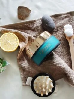 Aromatic Body Butter - Herbal -Glow Haven Shop 6208f71dc568f Aromatic Body Butter Herbal