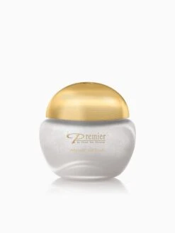 Dead Sea Aromatic Salt Scrub - Exotic Scent