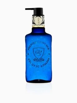 Sparkling Body Gel Milk & Honey