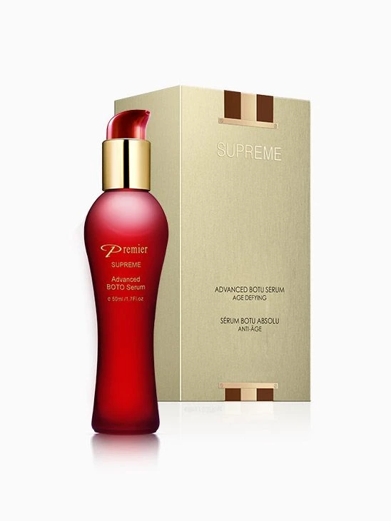 Supreme Advanced Botu Serum 1 Supreme Advanced Botu Serum