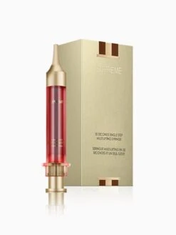 Supreme Advanced Botu Targeted Wrinkle Filler