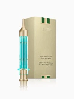 30 Seconds Single Step Multi Lifting Syringe