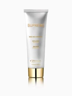 Supreme Exfoliating Emulsion
