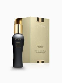 Supreme Skin Minerals Eye Infusion