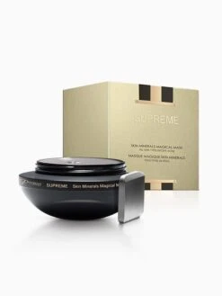Supreme Skin Minerals Magical Mask