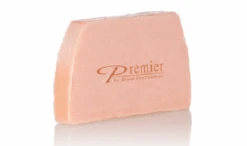 Original Hand Made Dead Sea Salt Soap - Fruit Mix