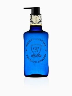 Shower Cream Milk & Honey