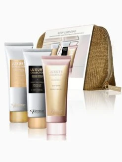 Body Essentials Kit - Value Set