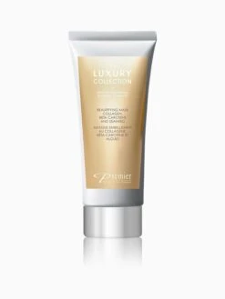 Beautifying Mask Collagen, Beta Carotene And Seaweed