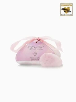 Rose Quartz Gemstone