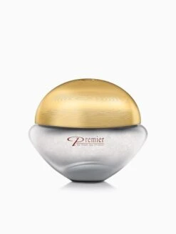 Dead Sea Salt Scrub - Passion Fruit