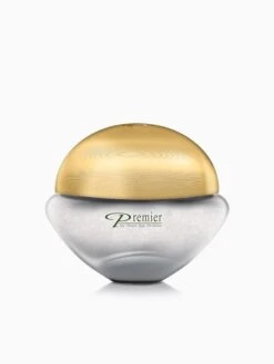 Dead Sea Salt Scrub - Herbal