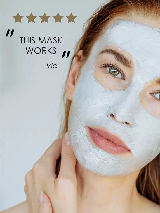 Dead Sea Mud Mask - Image 2