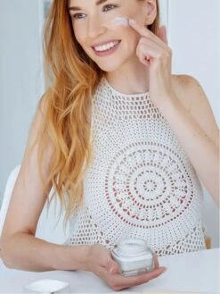 Dead Sea Mud Cream -Glow Haven Shop 63144f804f8d4 face and body mud cream premier