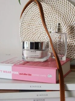 Dead Sea Mud Cream -Glow Haven Shop 63144f804f8d5 Dead Sea Mud Cream 4