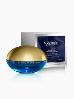 Classic Moisture Cream - Normal To Dry Skin