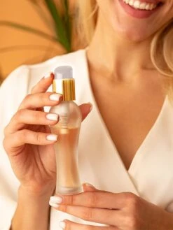 Classic Concentrated Facial Serum With Vitamins E & C -Glow Haven Shop 63bd55db8b510 Classic Concentrated Facial Serum With Vitamins E C