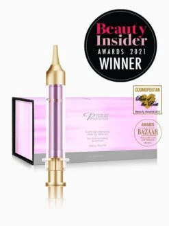 Quartz Gem Brightening Under Eye Treatment