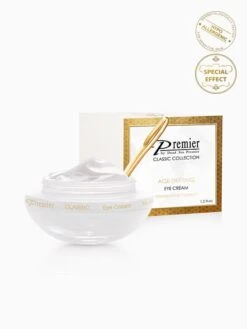 Classic Eye Cream