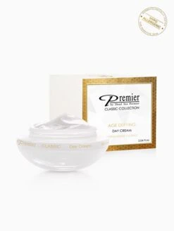 Classic Day Cream Complex