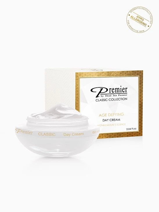 Classic Day Cream Complex 1 Classic Day Cream Complex