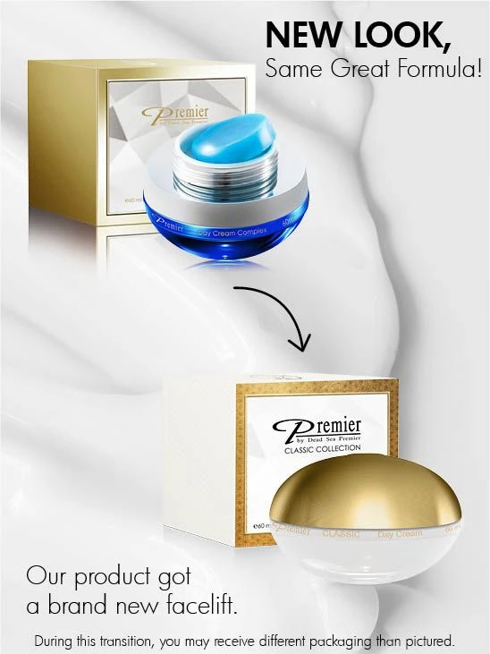 Classic Day Cream Complex 2 Classic Day Cream Complex - Image 2