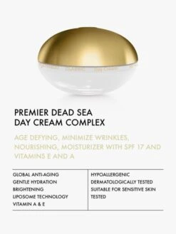 Classic Day Cream Complex 11 Classic Day Cream Complex -Glow Haven Shop 63bd56ee2316e A16