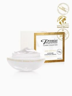 Classic Moisture Cream Complex