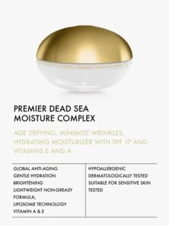 Classic Moisture Cream Complex 11 Classic Moisture Cream Complex -Glow Haven Shop 63e21e29bd750 A11