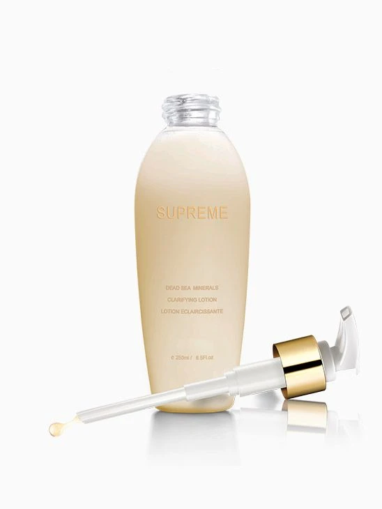 Supreme Clarifying Lotion 2 Supreme Clarifying Lotion - Image 2