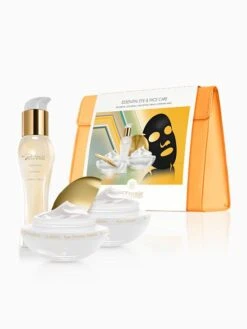 Essential Eye & Face Kit - Value Set