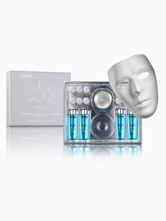 Premium Non-Surgical Face Lift Treatment 1 Premium Non-Surgical Face Lift Treatment