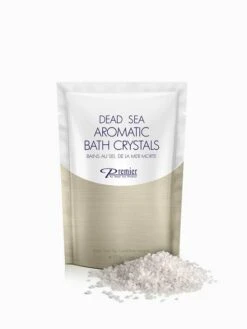 Dead Sea Bath Salts
