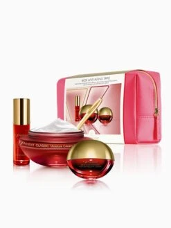 Biox Classic Anti Aging Triple Kit - Value Set