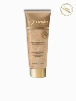 Classic Para Pharmaceutical Facial Exfoliating & Cleansing Gel