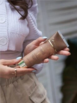 Classic Para Pharmaceutical Facial Exfoliating & Cleansing Gel -Glow Haven Shop 64919358e7dce face exfoliator Premier Dead Sea