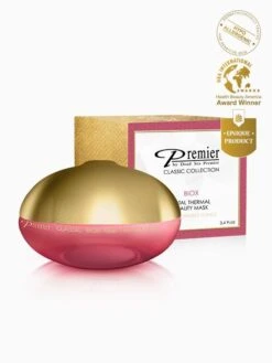 Classic Biox Total Thermal Mask