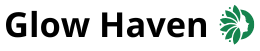 Glow Haven Shop